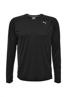 Лонгслив спортивный Puma Core-Run L S Tee