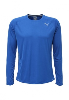 Лонгслив спортивный Puma Core-Run L S Tee