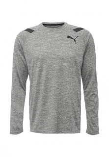 Лонгслив спортивный Puma Bonded Tech LS Tee
