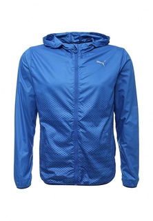 Ветровка Puma LastLap Graphic Jacket