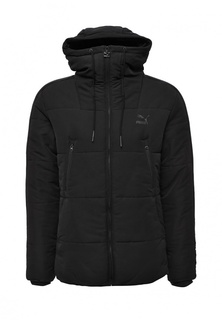 Куртка утепленная Puma Archive Logo Padded Jacket