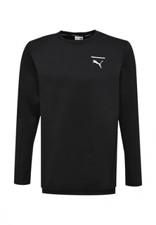 Свитшот Puma Evo Core Crew