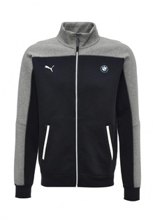 Олимпийка Puma BMW MSP Sweat Jacket