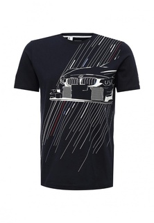 Футболка Puma BMW MSP Graphic Tee