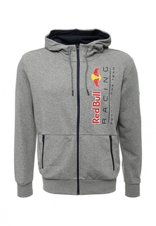 Толстовка Puma RBR Hooded Sweat Jacket