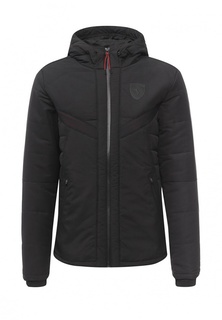 Куртка утепленная Puma Ferrari Vent Padded Jacket