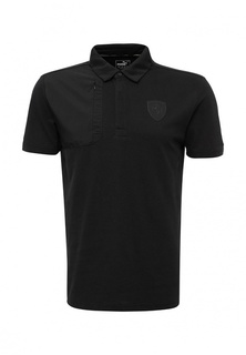 Поло Puma Ferrari Polo