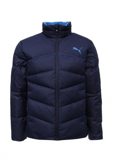 Пуховик Puma ESSENTIALS 400 DOWN JACKET