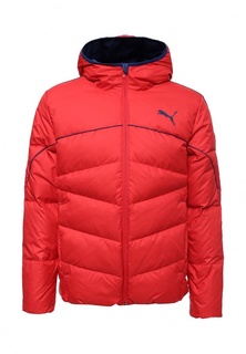 Пуховик Puma ESS 400 DOWN HD JACKET