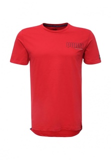 Футболка Puma STYLE Athletics Tee