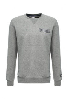 Свитшот Puma STYLE Athletics Crew FL