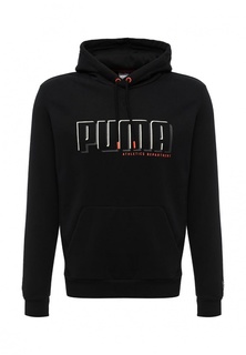 Худи Puma STYLE Athletics Hoody FL