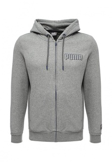 Толстовка Puma STYLE Athletics FZ Hoody FL