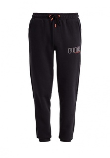 Брюки спортивные Puma STYLE Athletics Pants FL cl