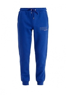 Брюки спортивные Puma STYLE Athletics Pants FL cl