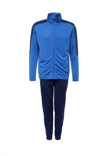 Костюм спортивный Puma Techstripe Tricot Suit cl