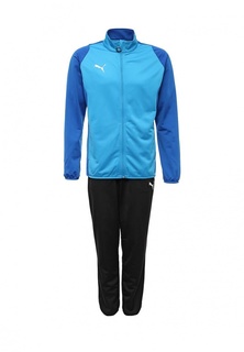 Костюм спортивный Puma ftblTRG Poly Tracksuit