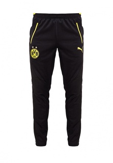 Брюки спортивные Puma BVB Tr. Pants with pockets