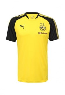 Футболка спортивная Puma BVB Training Jersey