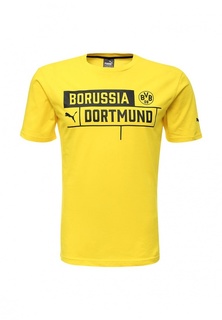 Футболка Puma BVB Borussia Tee