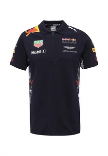 Поло Puma RBR Team Polo