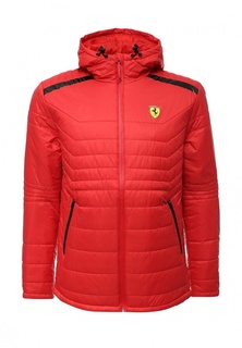 Куртка утепленная Puma SF Vent Padded Jacket