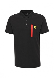 Поло Puma SF Polo