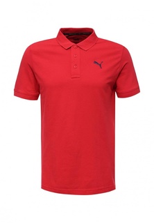 Поло Puma ESS Pique Polo