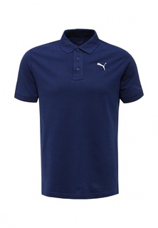 Поло Puma ESS Pique Polo