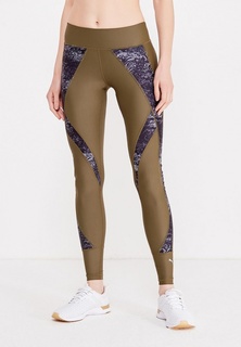 Тайтсы Puma Explosive Tight