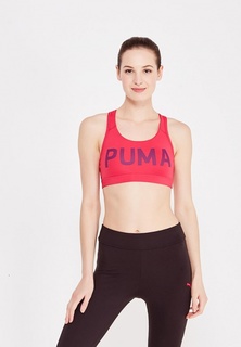 Топ спортивный Puma PWRSHAPE Forever - Logo