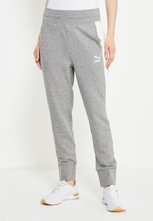 Брюки спортивные Puma Archive Logo T7 Sweat Pant