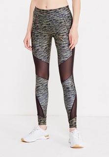 Тайтсы Puma AOP Legging Velvet Rope