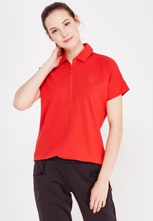 Поло Puma Ferrari Polo