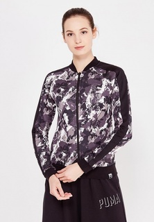 Олимпийка Puma AOP Archive T7 Track Jkt