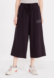 Брюки спортивные Puma FUSION Culotte