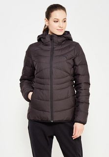 Пуховик Puma Ess 400 Hooded Down Jacket W