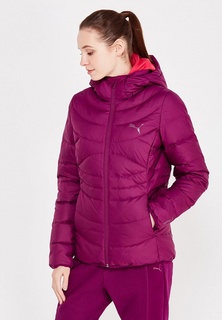 Пуховик Puma Ess 400 Hooded Down Jacket W