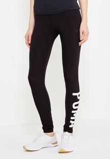 Леггинсы Puma ATHLETIC Leggings W