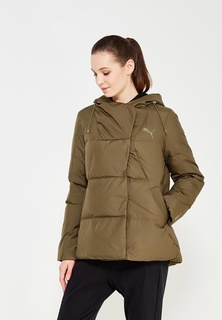 Пуховик Puma Style 480 HD Down Jacket