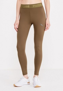 Тайтсы Puma ACTIVE ESS Banded Leggings W