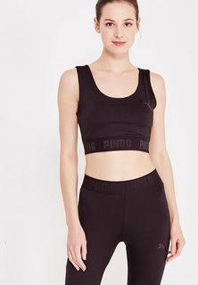 Топ спортивный Puma ACTIVE ESS Banded Crop Top