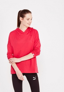 Худи Puma ESS Hooded Cover Up W