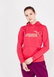 Худи Puma ESS No.1 Hoody FL W