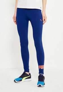 Леггинсы Puma ESS No.1 Leggings W