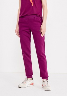 Брюки спортивные Puma ESS No.1 Sweat Pants FL W