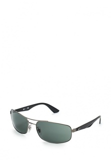 Очки солнцезащитные Ray-Ban® RB3527 029/71