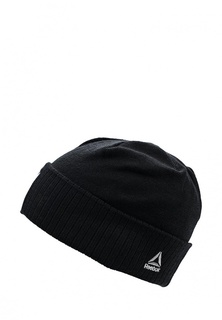 Шапка Reebok COMBAT BEANIE