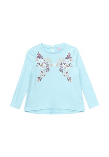 Лонгслив Sela