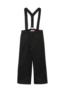 Брюки утепленные Sela